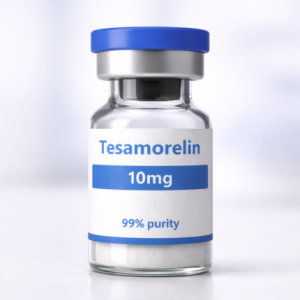 Tesamorelin