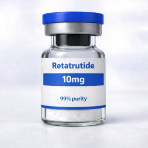 Retatrutide