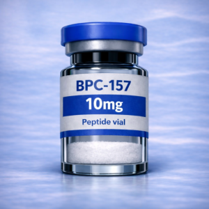 BPC 157
