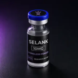 Selank