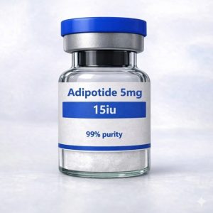 Adipotide (AP5)