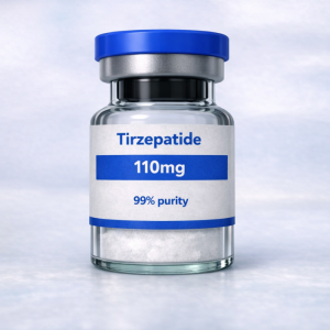 Tirzepatide (TR110)