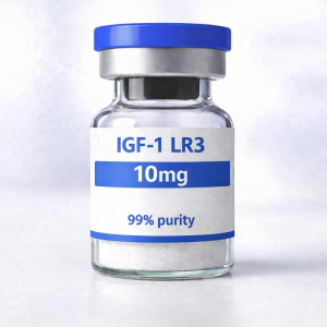 IGF-1 LR3 (IG1)